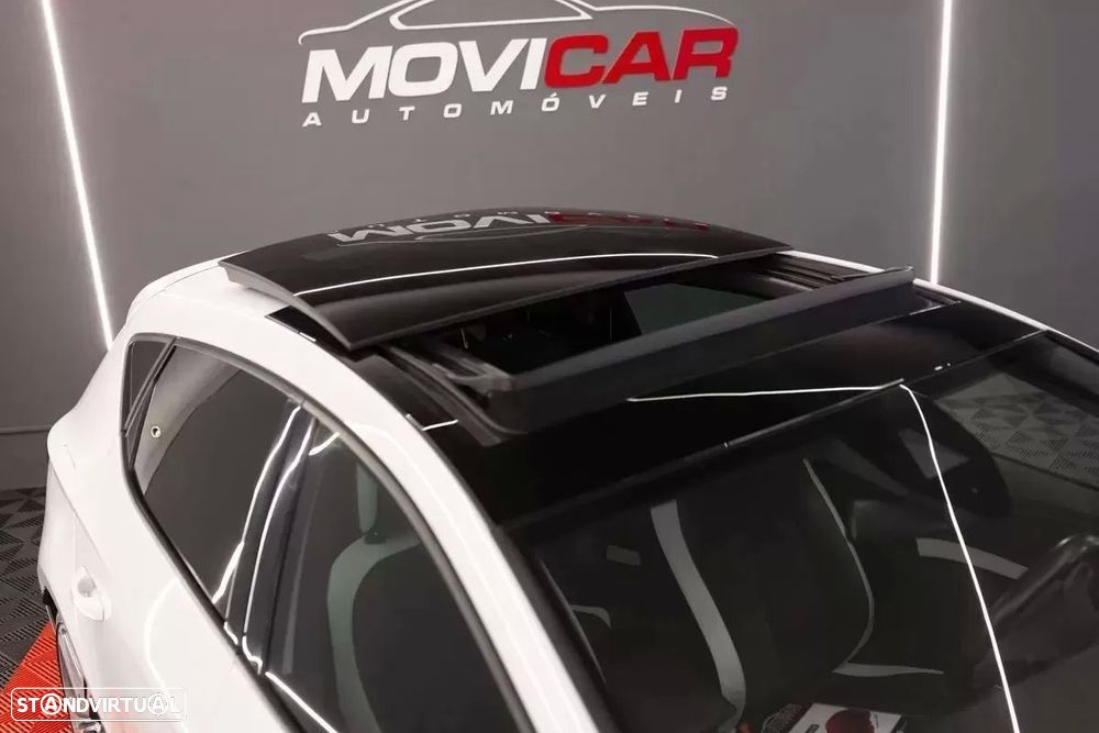 SEAT Leon SC 2.0 TSI S&S DSG Cupra 280 - 7