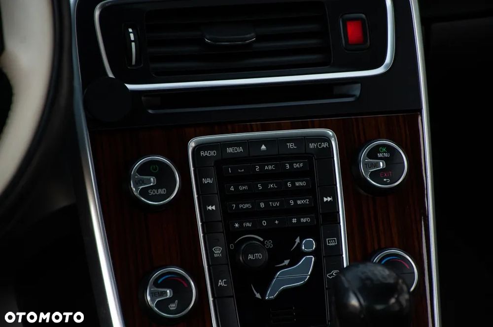 Volvo S60 - 34