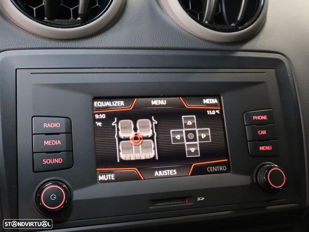 SEAT Ibiza 1.0 Reference - 13