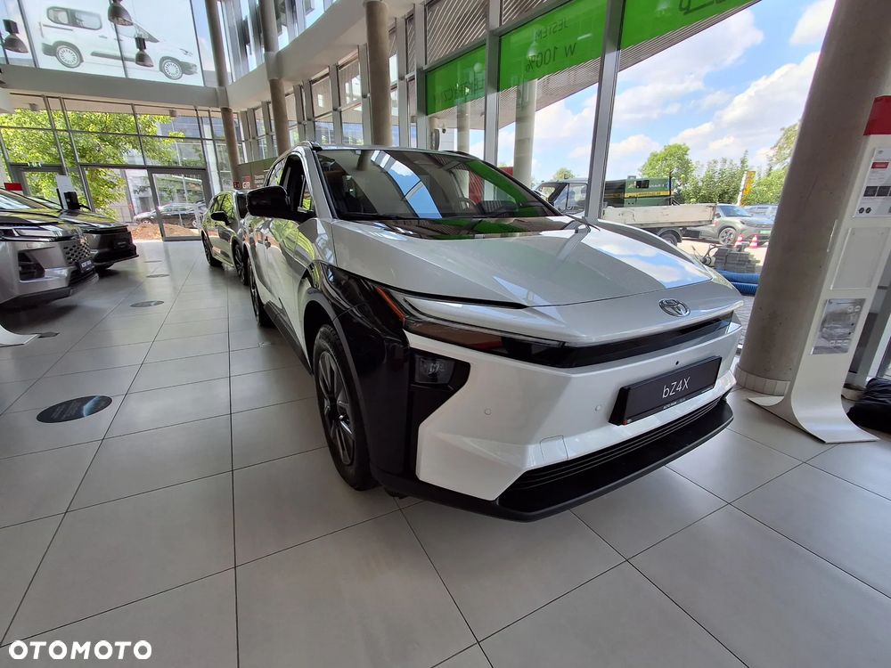Toyota bZ4X 73.1kWh 4x4 Style - 1
