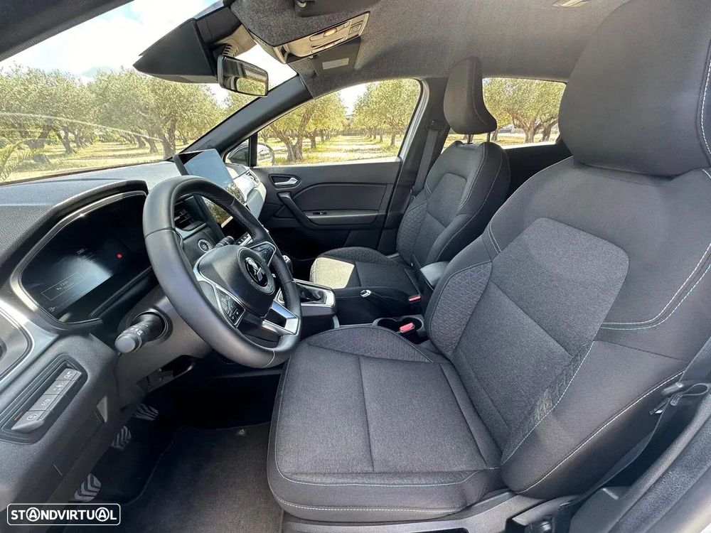 Mitsubishi ASX 1.0 MPI-T Kaiteki - 14
