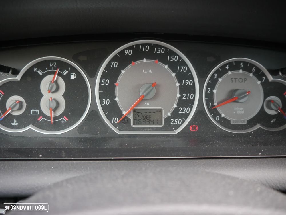 Citroën C5 - 21