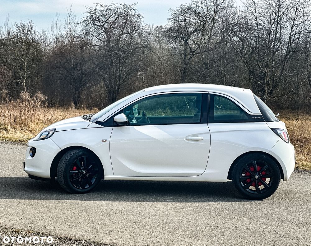 Opel Adam 1.4 - 5