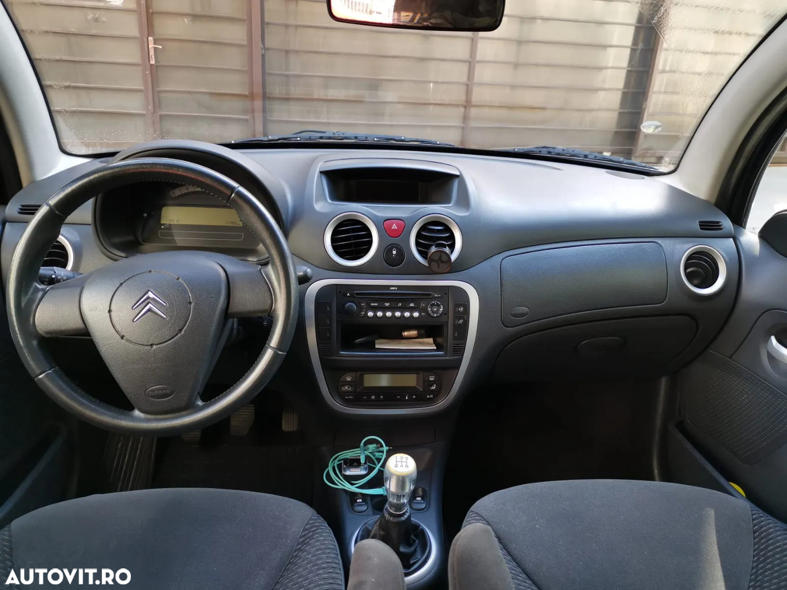 Citroën C3 - 4