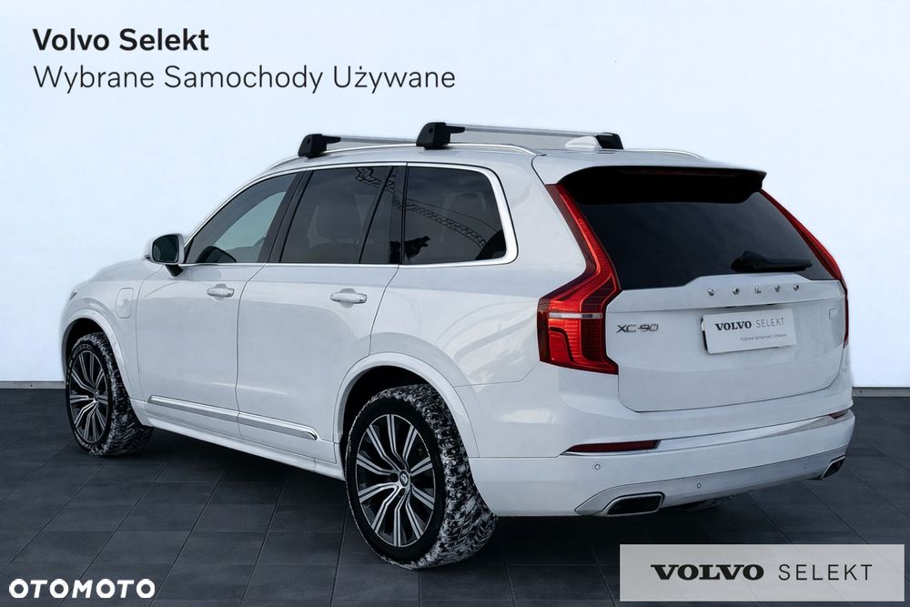 Volvo XC 90 - 7