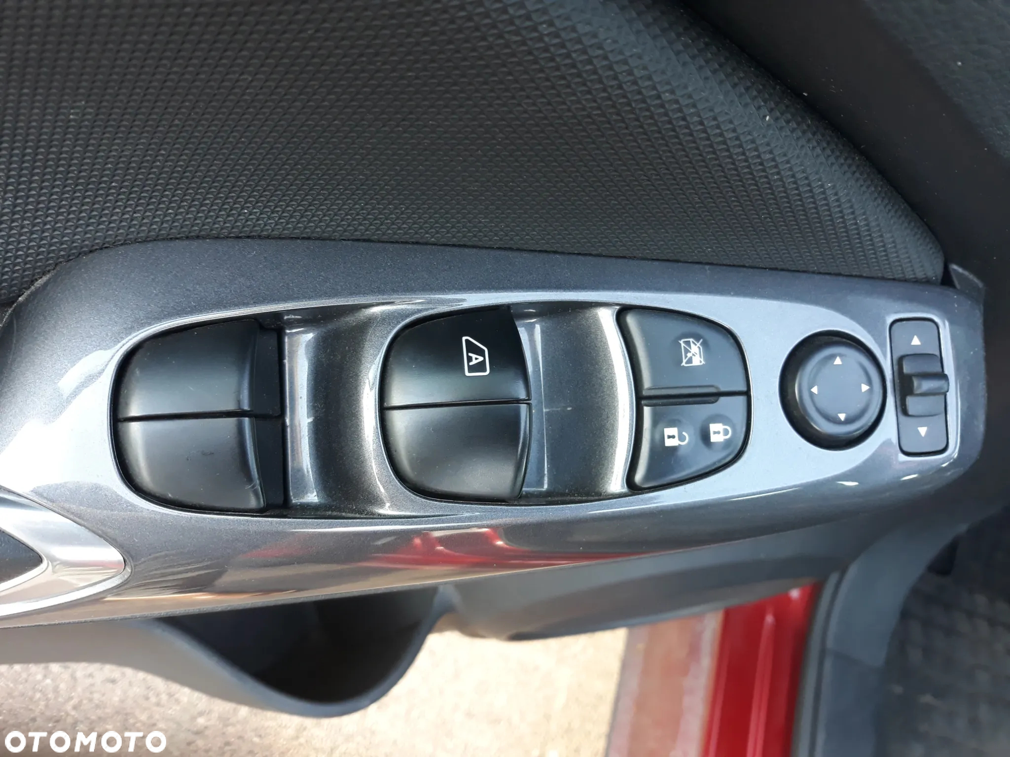 Nissan Juke 1.0 DIG-T Acenta DCT - 16