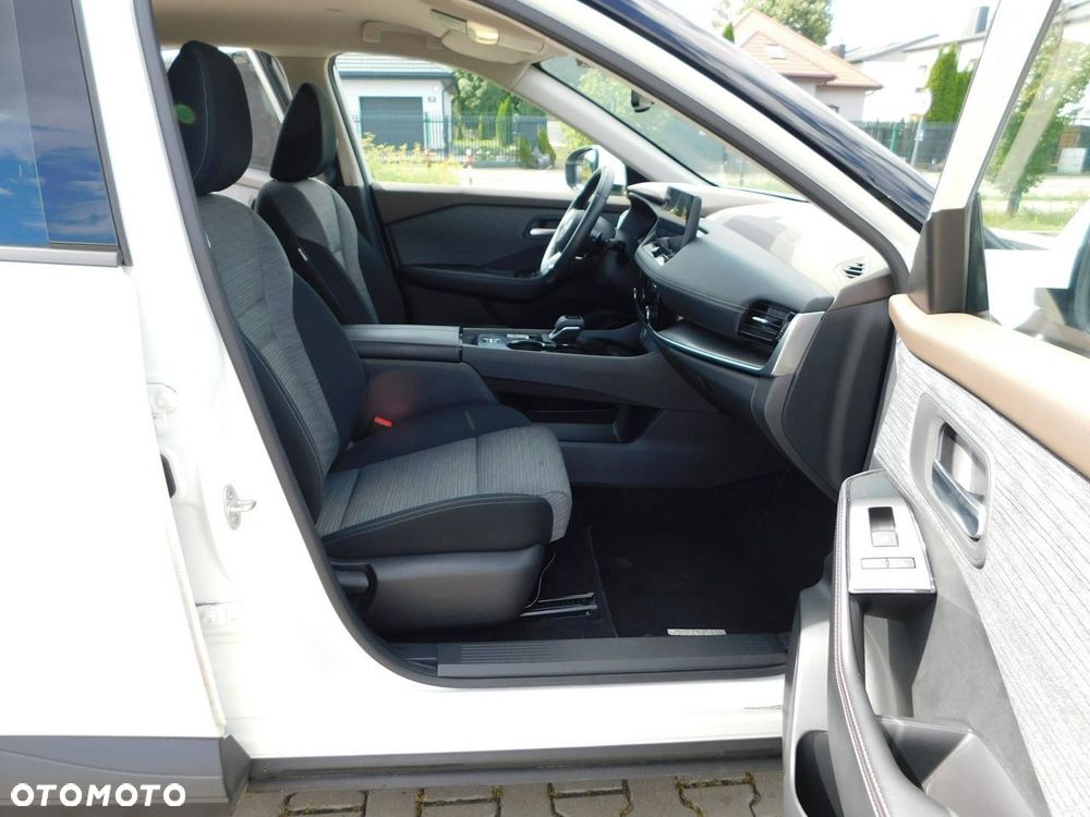 Nissan X-Trail - 8