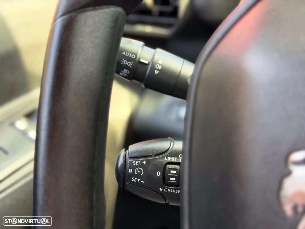 Peugeot Partner 1.6 BlueHDi Confort - 14