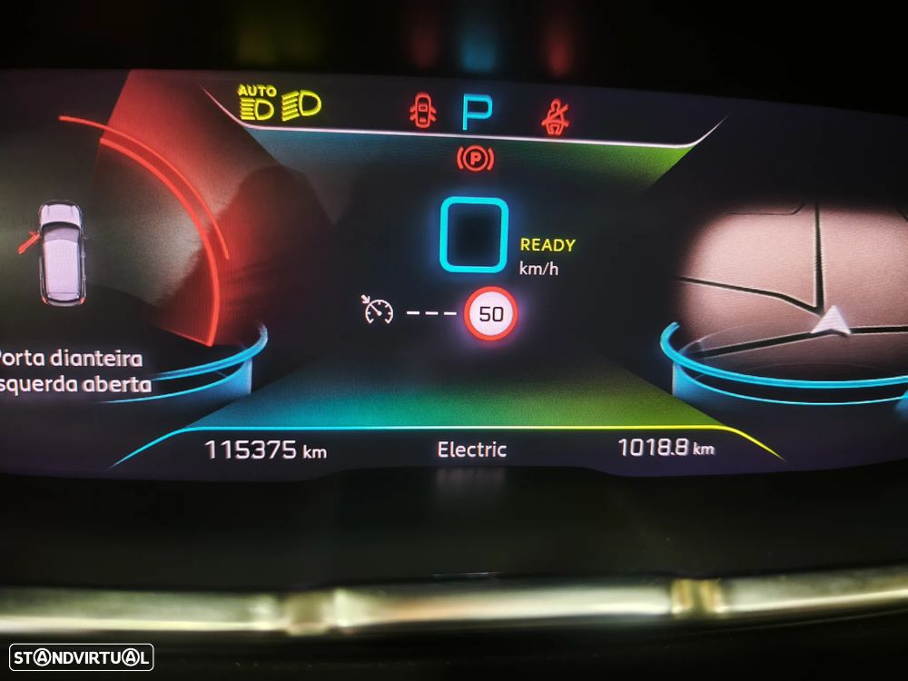 Peugeot 3008 225 e-EAT8 Allure - 16