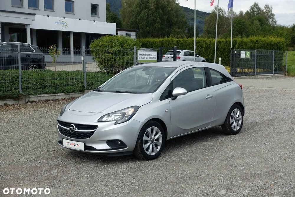 Opel Corsa 1.4 Active - 3