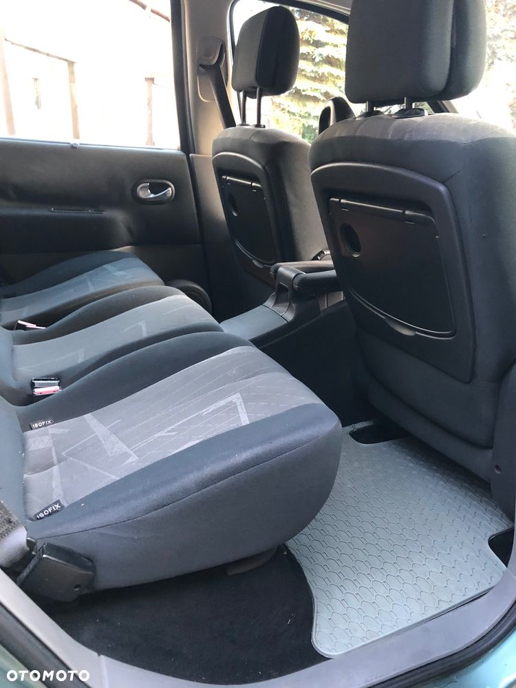 Renault Scenic 1.9 dCi Dynamique - 17