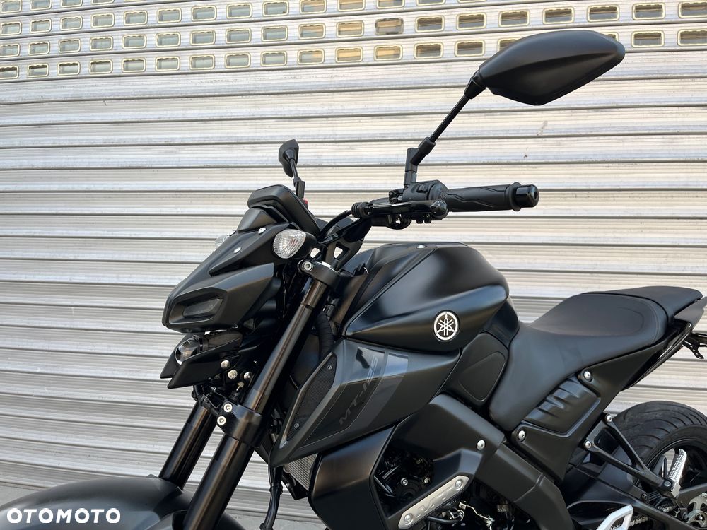 Yamaha MT - 26