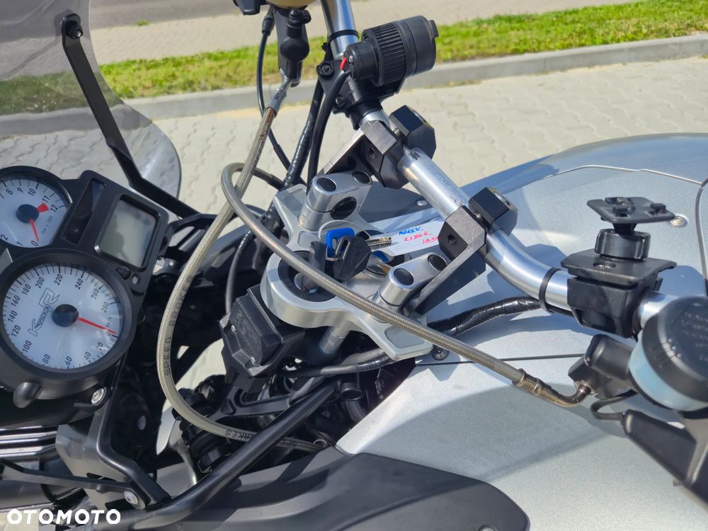 BMW K - 26