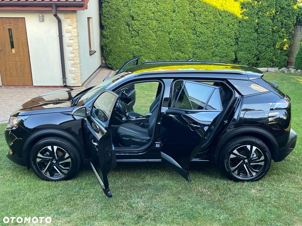 Peugeot 2008 - 12