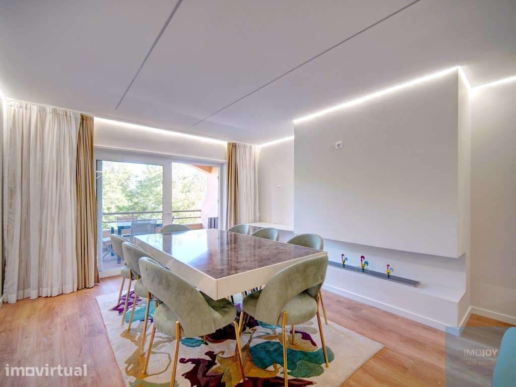 Apartamento T3 no Centro de Cascais - Grande imagem: 2/35