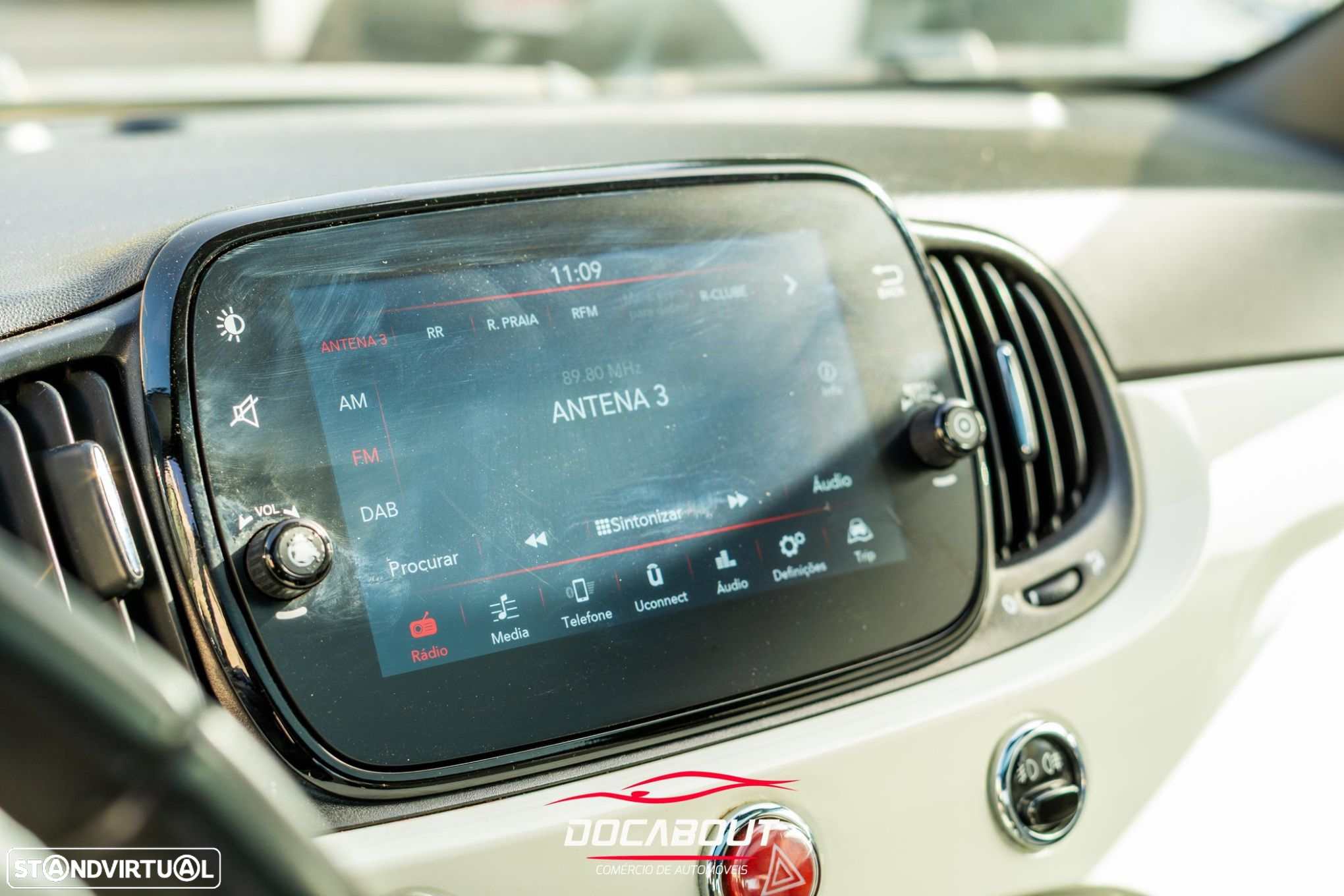Fiat 500 - 8