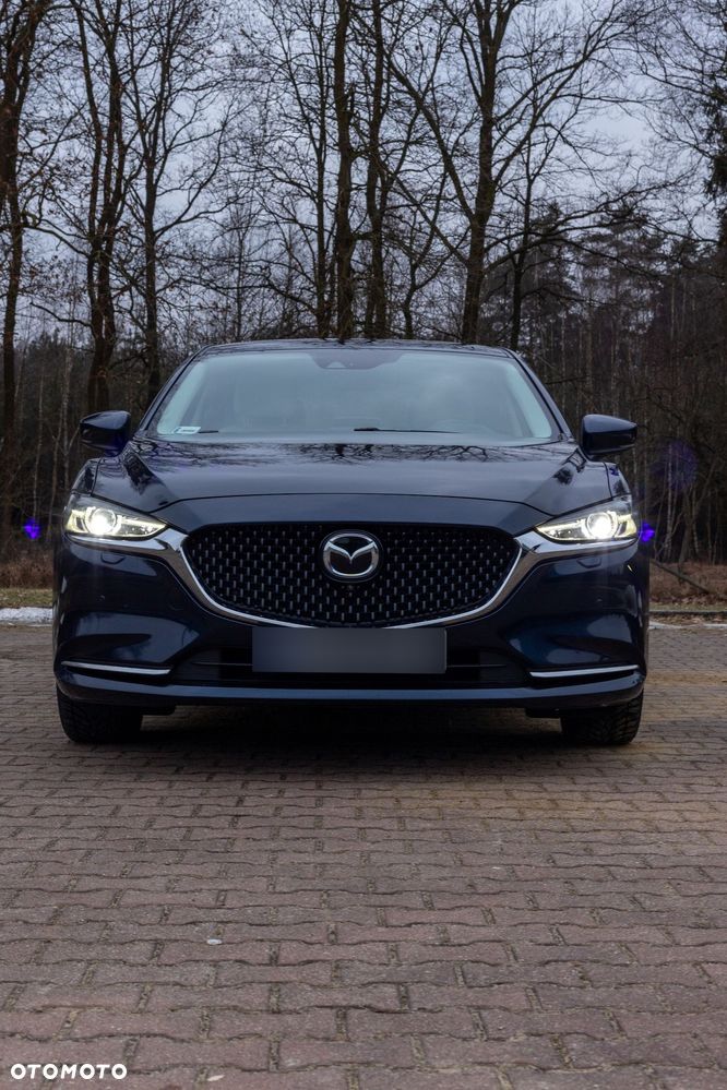 Mazda 6 2.0 Skypassion I-ELoop - 13