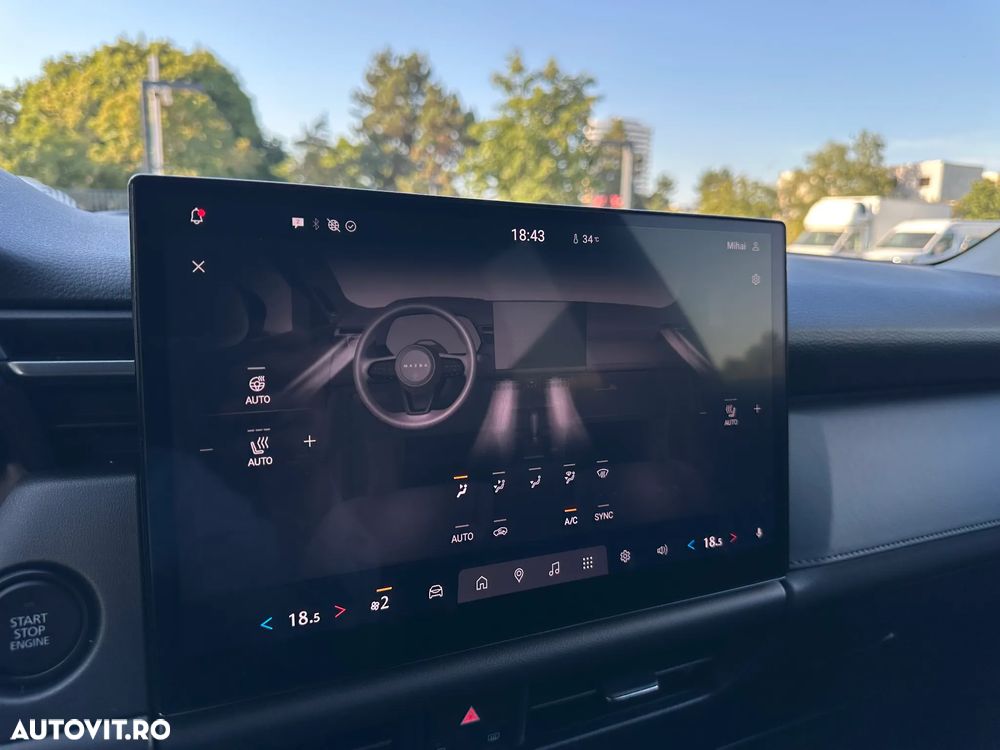 Mazda CX-5 2.5 e-SKYACTIV G141 6AT FWD MHEV Centre-Line - 6