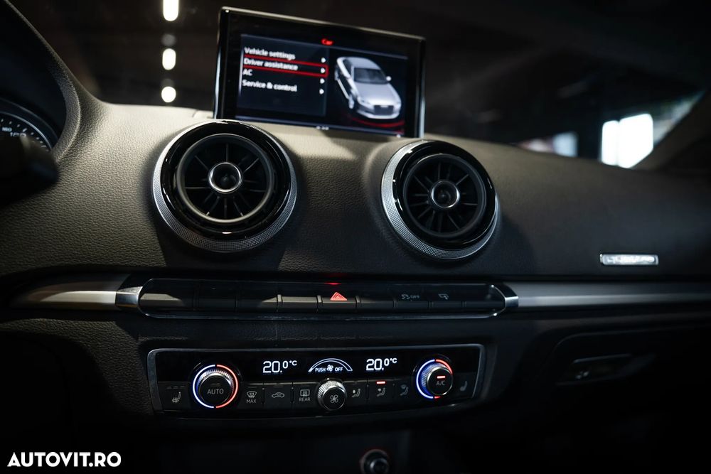 Audi A3 - 34