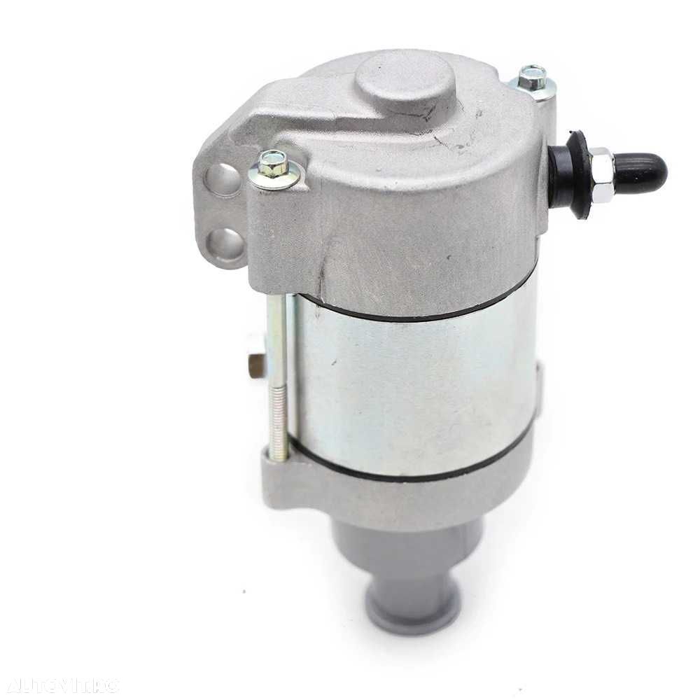 Electromotor Moto Yamaha YZF125R R125 MT125 WR125 08-17 A860 - 3