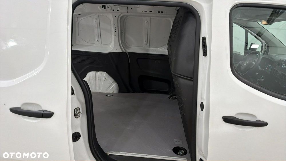 Toyota Proace City - 20