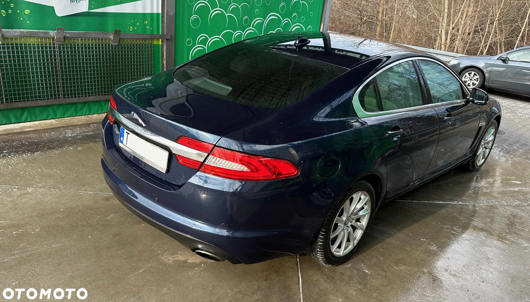 Jaguar XF - 4