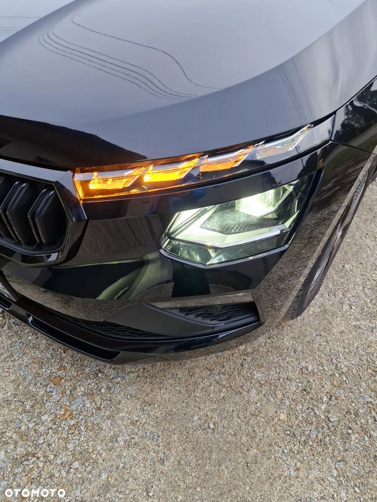 Skoda Kamiq 1.0 TSI Monte Carlo DSG - 17