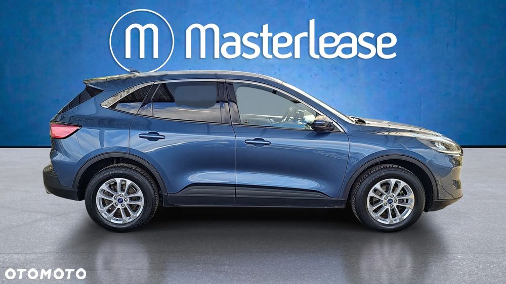 Ford Kuga 1.5 EcoBoost FWD Titanium - 5