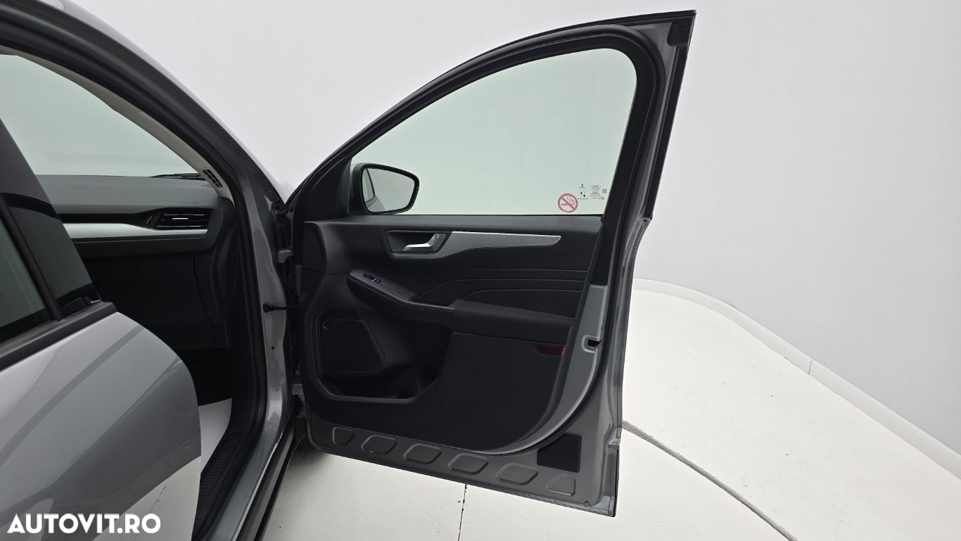 Ford Kuga 1.5 EcoBlue A8 FWD Trend - 18