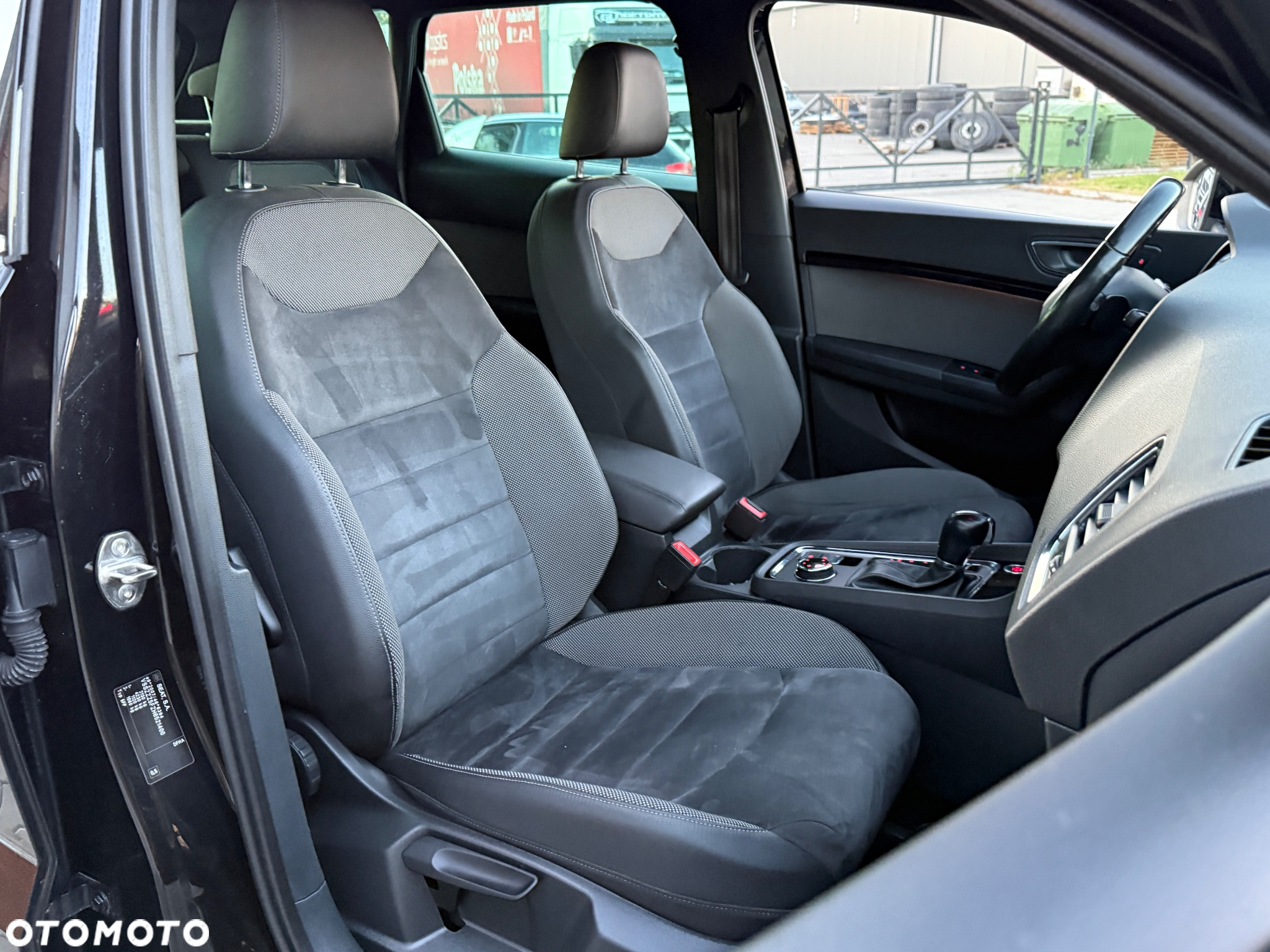 Seat Ateca 2.0 TDI Xcellence S&S 4Drive DSG - 13