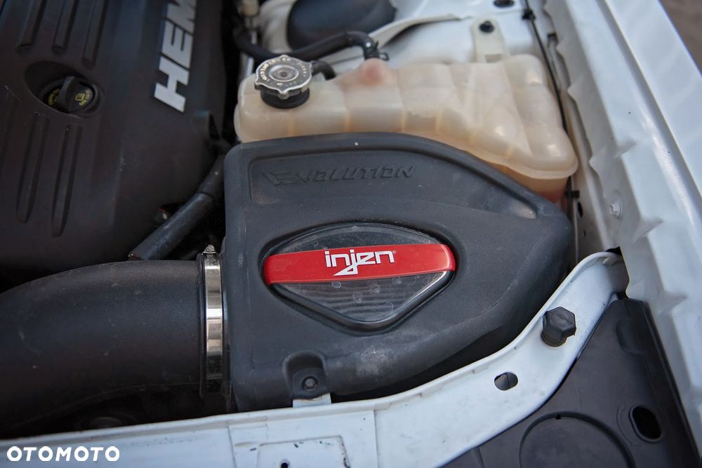 Dodge Challenger Automatik R/T Plus - 35