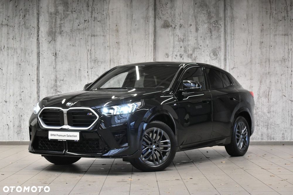 BMW X2 M35i xDrive - 1
