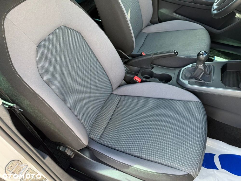 Seat Arona 1.0 TSI GPF Style S&S - 24