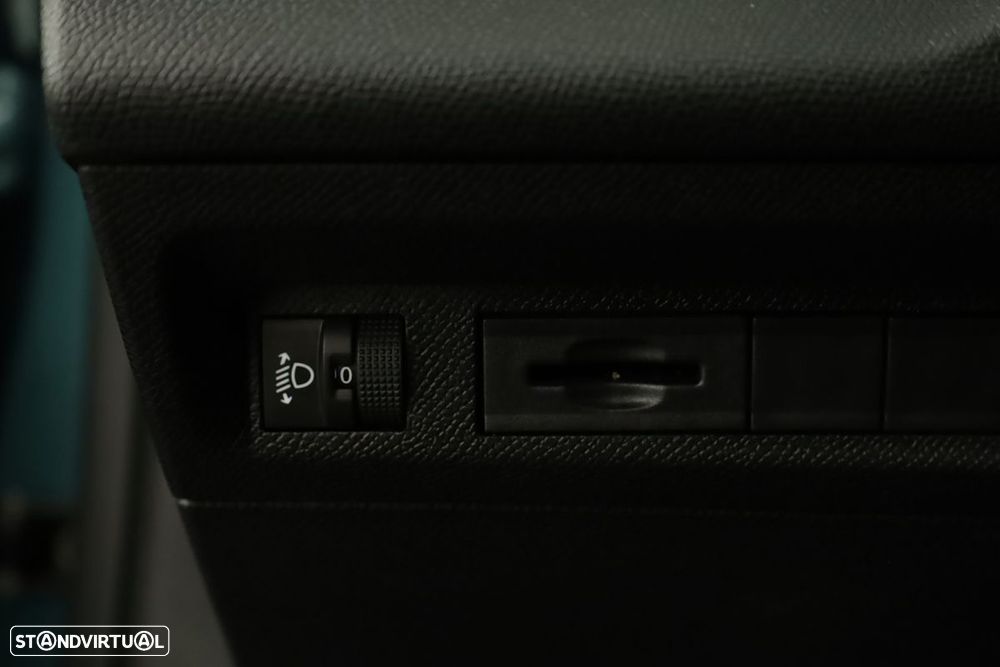 Peugeot 308 SW 1.2 PureTech Allure Pack - 20