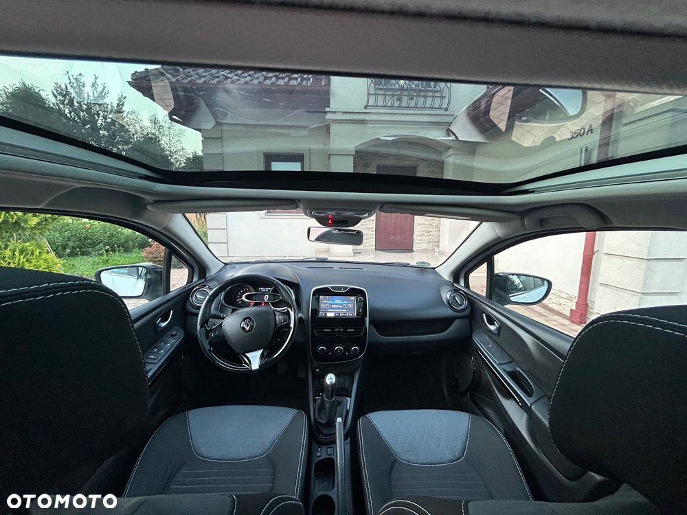 Renault Clio 0.9 Energy TCe Expression - 3