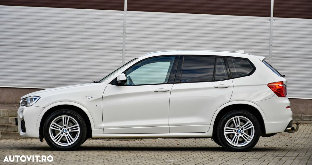 BMW X3 - 18