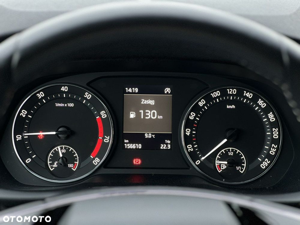 Skoda Octavia 1.0 TSI Ambition - 27