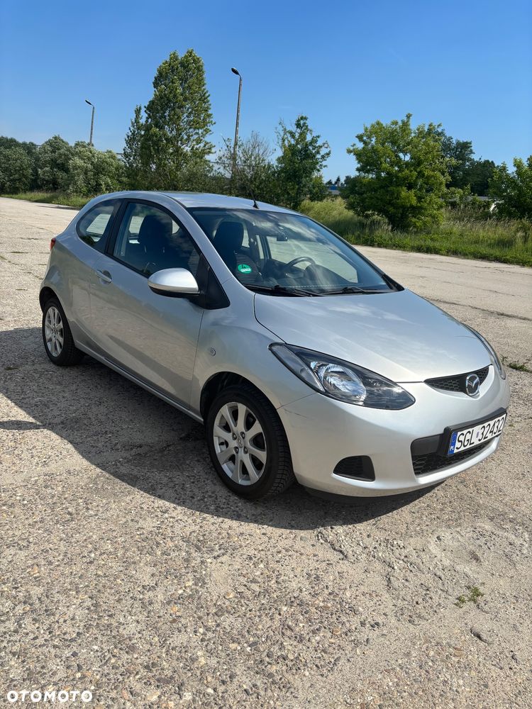 Mazda 2 1.3 Comfort - 3