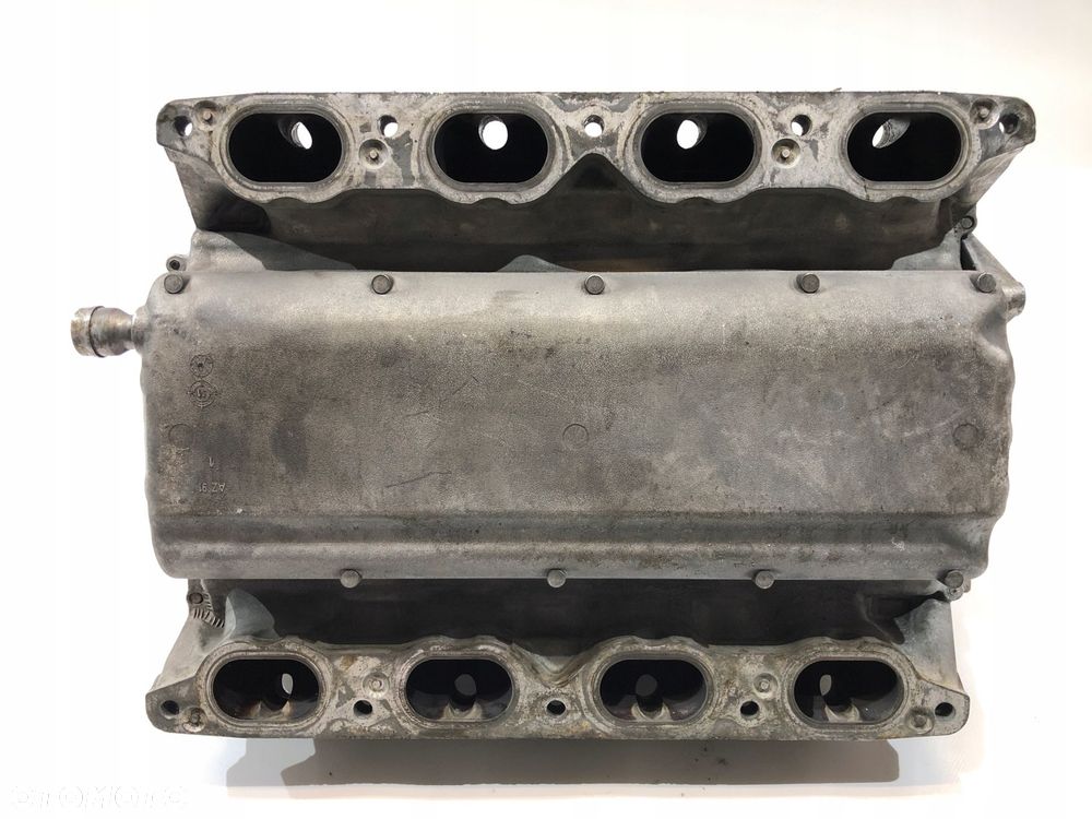 kolektor ssący bmw 7 e65 3.6 v8 72292801 - 5
