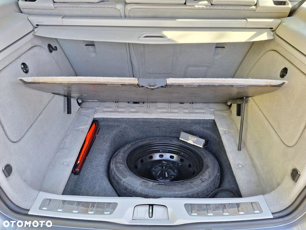Mercedes-Benz Klasa B 200 CDI Autotronic - 7