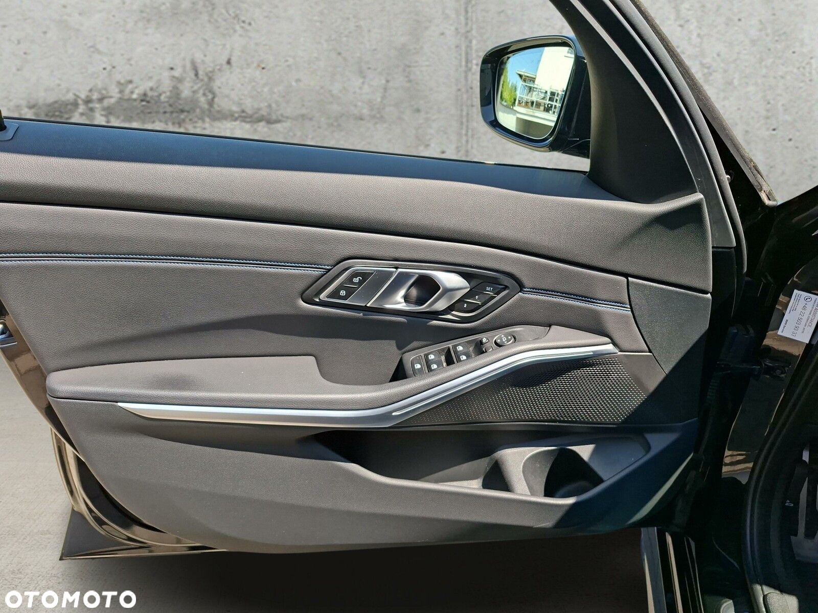 BMW Seria 3 330i xDrive M Sport sport - 11
