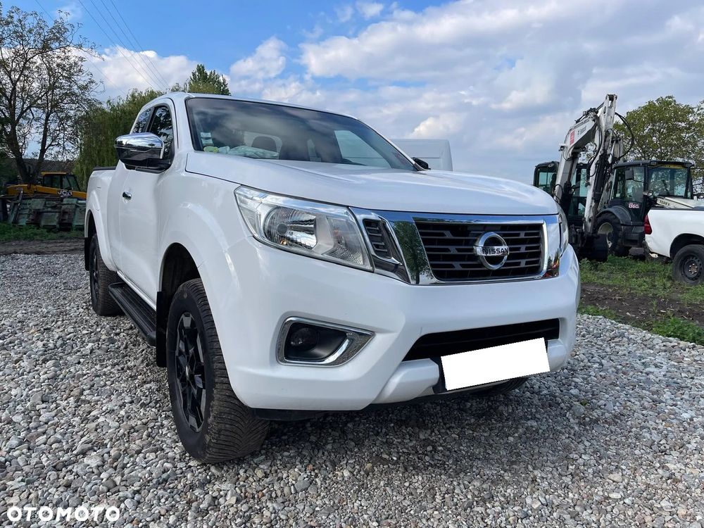 Nissan Navara - 29