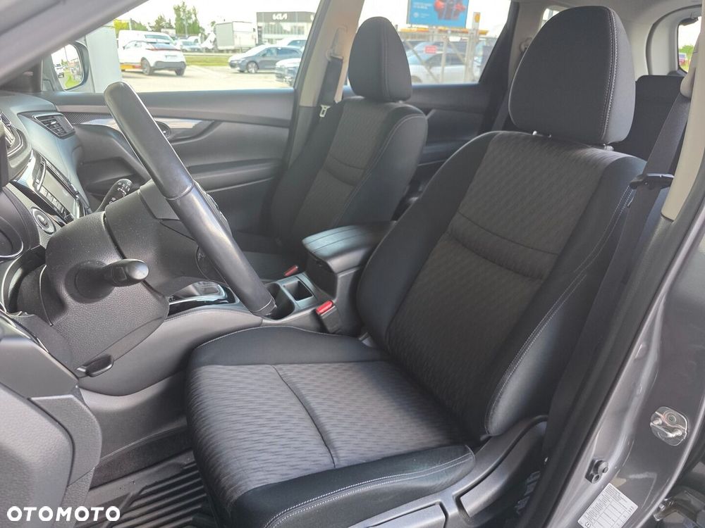Nissan X-Trail 1.3 DIG-T N-Tec 2WD DCT - 18