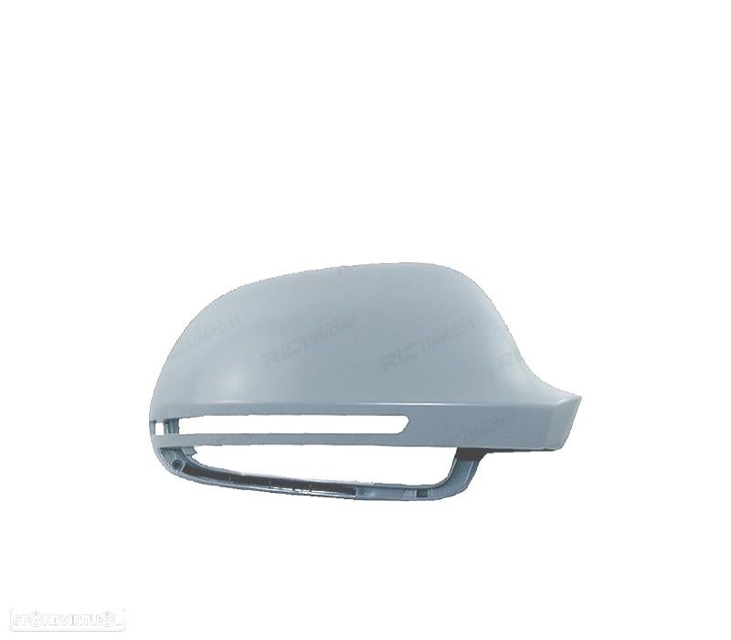 CAPA ESPELHO DIREITO AUDI A4 B8 08-11 - 1