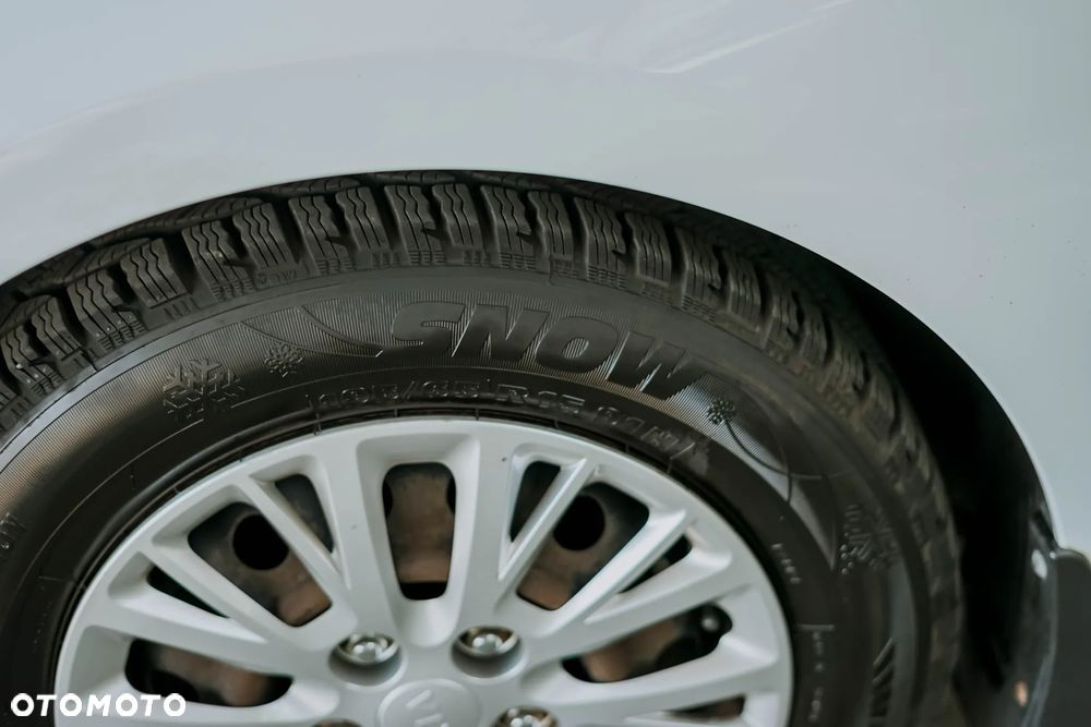 Kia Ceed 1.6 CRDi M - 13