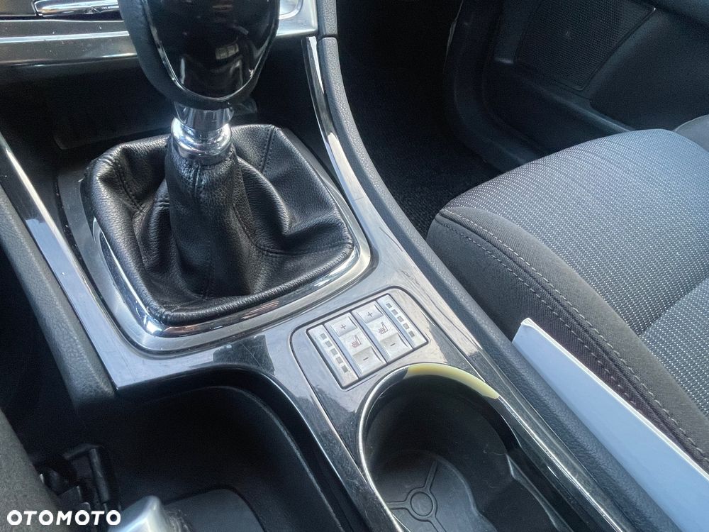 Ford Mondeo 2.0 TDCi Champions Edition - 12