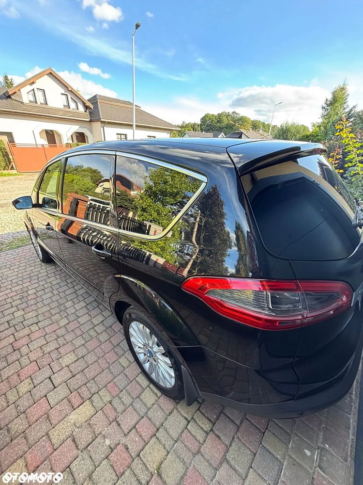 Ford S-Max 2.0 TDCi Gold X - 15