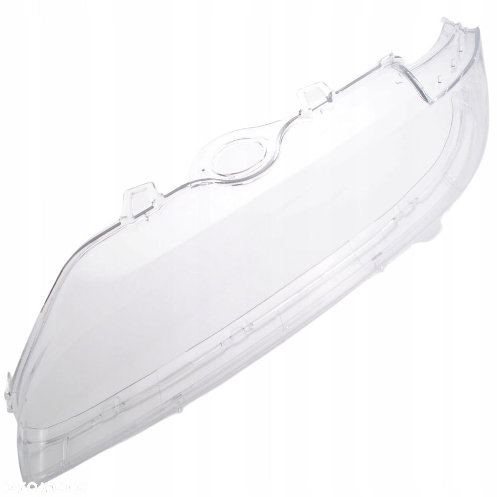KPL x2 Klosz PRAWY LEWY szkło reflektora lampa BMW 5 E39 2000-2004 - 4
