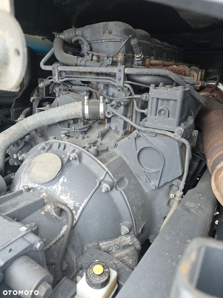 Scania R410 - 19