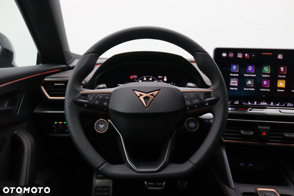 Cupra Formentor 2.0 TSI 4Drive DSG VZ - 15
